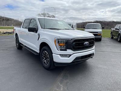 2022 Ford F-150 SuperCrew Cab 4WD, Pickup for sale #2204688 - photo 1