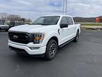 2022 Ford F-150 SuperCrew Cab 4WD, Pickup for sale #2204688 - photo 4