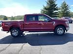 Used 2022 Ford F-150 XLT SuperCrew Cab 4WD, Pickup for sale #2210673 - photo 21