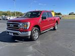 Used 2022 Ford F-150 XLT SuperCrew Cab 4WD, Pickup for sale #2210673 - photo 6