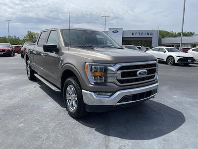 2022 Ford F-150 SuperCrew Cab 4WD, Pickup for sale #2221860 - photo 1