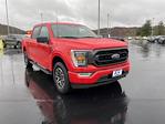 Used 2022 Ford F-150 XLT SuperCrew Cab 4WD, Pickup for sale #2239530 - photo 1