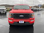 Used 2022 Ford F-150 XLT SuperCrew Cab 4WD, Pickup for sale #2239530 - photo 3