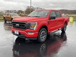 Used 2022 Ford F-150 XLT SuperCrew Cab 4WD, Pickup for sale #2239530 - photo 4