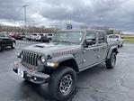 2022 Jeep Gladiator Crew Cab 4WD, Pickup for sale #2246065A - photo 7