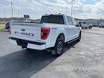 2022 Ford F-150 SuperCrew Cab 4WD, Pickup for sale #2285362 - photo 2