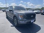 2023 Ford F-150 SuperCrew Cab 4WD, Pickup for sale #2303466B - photo 1