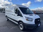 2023 Ford Transit 250 Medium Roof RWD, Empty Cargo Van for sale #2305134 - photo 1