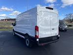2023 Ford Transit 250 Medium Roof RWD, Empty Cargo Van for sale #2305134 - photo 7