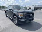 Used 2023 Ford F-150 XLT SuperCrew Cab 4WD, Pickup for sale #2325759 - photo 8