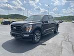 Used 2023 Ford F-150 XLT SuperCrew Cab 4WD, Pickup for sale #2325759 - photo 1