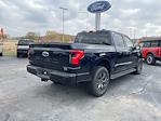 2023 Ford F-150 Lightning SuperCrew Cab AWD, Pickup for sale #2329223 - photo 5