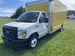 2023 Ford E-350 RWD, Box Van for sale #2331088 - photo 4