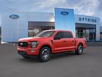 2023 Ford F-150 SuperCrew Cab 4WD, Pickup for sale #2340349 - photo 1
