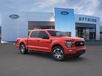 2023 Ford F-150 SuperCrew Cab 4WD, Pickup for sale #2340349 - photo 7
