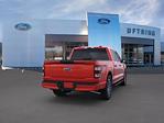 2023 Ford F-150 SuperCrew Cab 4WD, Pickup for sale #2340349 - photo 8