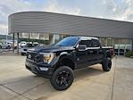 2023 Ford F-150 SuperCrew Cab 4x4, Pickup for sale #2352714 - photo 1