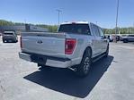 Used 2023 Ford F-150 XLT SuperCrew Cab 4WD, Pickup for sale #2356726 - photo 2