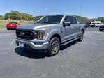 Used 2023 Ford F-150 XLT SuperCrew Cab 4WD, Pickup for sale #2356726 - photo 4