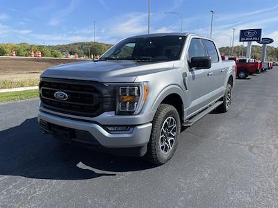 2023 Ford F-150 SuperCrew Cab 4WD, Pickup for sale #2389613 - photo 1