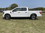 Used 2023 Ford F-150 XL SuperCrew Cab 4WD, Pickup for sale #2390466A - photo 8