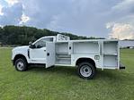 New 2024 Ford F-350 Regular Cab 4WD, Knapheide Steel Service Body Service Truck for sale #2400812 - photo 10