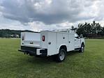 New 2024 Ford F-350 Regular Cab 4WD, Knapheide Steel Service Body Service Truck for sale #2400812 - photo 7