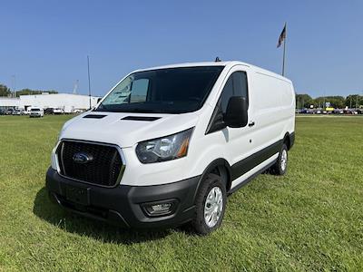 New 2024 Ford Transit 250 Low Roof RWD, Empty Cargo Van for sale #2401754A - photo 1