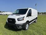 New 2024 Ford Transit 250 Low Roof RWD, Empty Cargo Van for sale #2401754A - photo 1