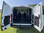 New 2024 Ford Transit 250 Low Roof RWD, Empty Cargo Van for sale #2401754A - photo 2