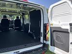 New 2024 Ford Transit 250 Low Roof RWD, Empty Cargo Van for sale #2401754A - photo 10