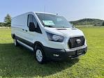 New 2024 Ford Transit 250 Low Roof RWD, Empty Cargo Van for sale #2401754A - photo 8