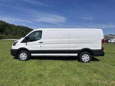 New 2024 Ford Transit 250 Low Roof RWD, Empty Cargo Van for sale #2401756 - photo 1