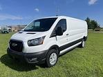 New 2024 Ford Transit 250 Low Roof RWD, Empty Cargo Van for sale #2401756 - photo 4