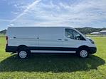 New 2024 Ford Transit 250 Low Roof RWD, Empty Cargo Van for sale #2401756 - photo 8