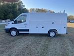 New 2024 Ford Transit 350 RWD, 11' Knapheide KUV Service Utility Van for sale #2402481 - photo 3