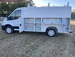 New 2024 Ford Transit 350 RWD, 11' Knapheide KUV Service Utility Van for sale #2402481 - photo 9