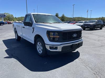 New 2024 Ford F-150 XL Regular Cab RWD, Pickup for sale #2405551 - photo 1