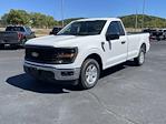 New 2024 Ford F-150 XL Regular Cab RWD, Pickup for sale #2405551 - photo 6