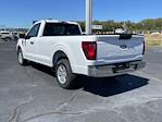 New 2024 Ford F-150 XL Regular Cab RWD, Pickup for sale #2405551 - photo 10