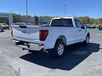 New 2024 Ford F-150 XL Regular Cab RWD, Pickup for sale #2405551 - photo 2