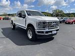 Used 2024 Ford F-250 Lariat Crew Cab 4WD, Pickup for sale #2406280A - photo 1