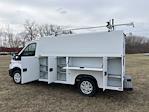 New 2024 Ford Transit 350 RWD, 11' Knapheide KUV Service Utility Van for sale #2406669 - photo 2