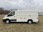 New 2024 Ford Transit 350 AWD, 11' Knapheide KUV Service Utility Van for sale #2409505 - photo 1