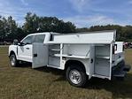 New 2024 Ford F-250 Crew Cab 4WD, 8' 1" Knapheide Steel Service Body Service Truck for sale #2413257 - photo 16