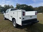 New 2024 Ford F-250 Crew Cab 4WD, 8' 1" Knapheide Steel Service Body Service Truck for sale #2413257 - photo 2