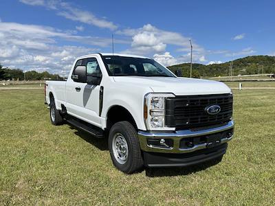 New 2024 Ford F-250 Super Cab 4WD, Pickup for sale #2417509 - photo 1