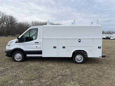 New 2024 Ford Transit 350 AWD, Knapheide KUV Service Utility Van for sale #2419116 - photo 1