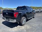 New 2024 Ford F-150 XLT SuperCrew Cab 4WD, Pickup for sale #2420776 - photo 2