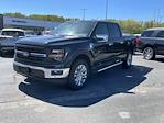 New 2024 Ford F-150 XLT SuperCrew Cab 4WD, Pickup for sale #2420776 - photo 6